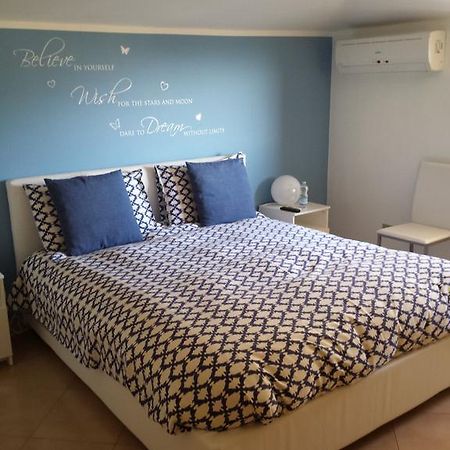 B&B Bellavista Salerno Zimmer foto