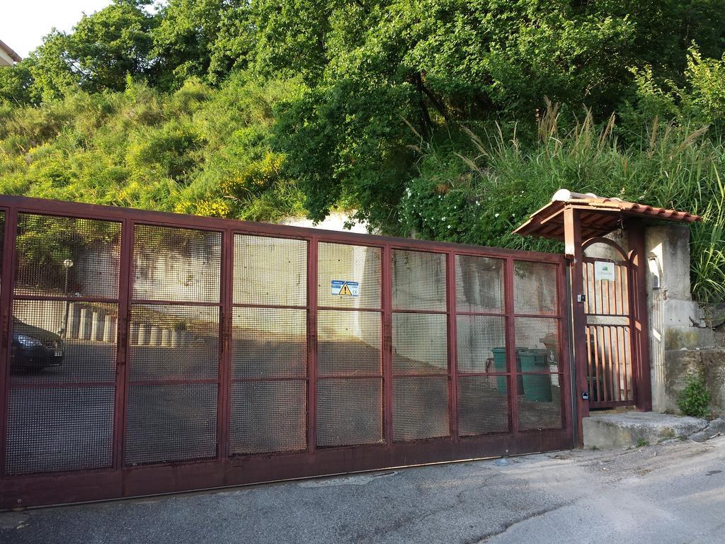 B&B Bellavista Salerno Zimmer foto