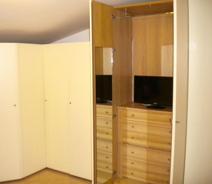 B&B Bellavista Salerno Zimmer foto