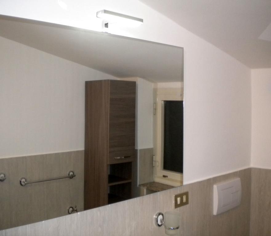 B&B Bellavista Salerno Zimmer foto