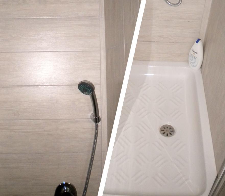 B&B Bellavista Salerno Zimmer foto